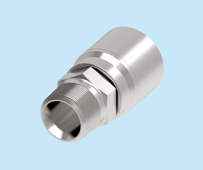 Danfoss crimp fitting 4TA2MP3