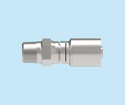 Danfoss crimp fitting 4TA12PS12