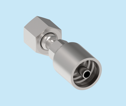 Danfoss crimp fitting 4TA4FR4