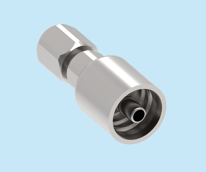 Danfoss crimp fitting 4TA4FJ4