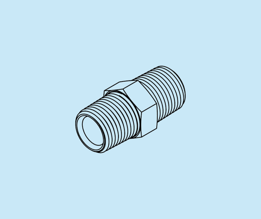 Pipe Nipple 5404-32-32