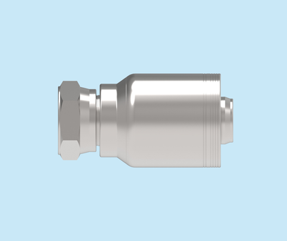 Danfoss crimp fitting 6S24BF24