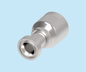 Danfoss crimp fitting 6S20CT16