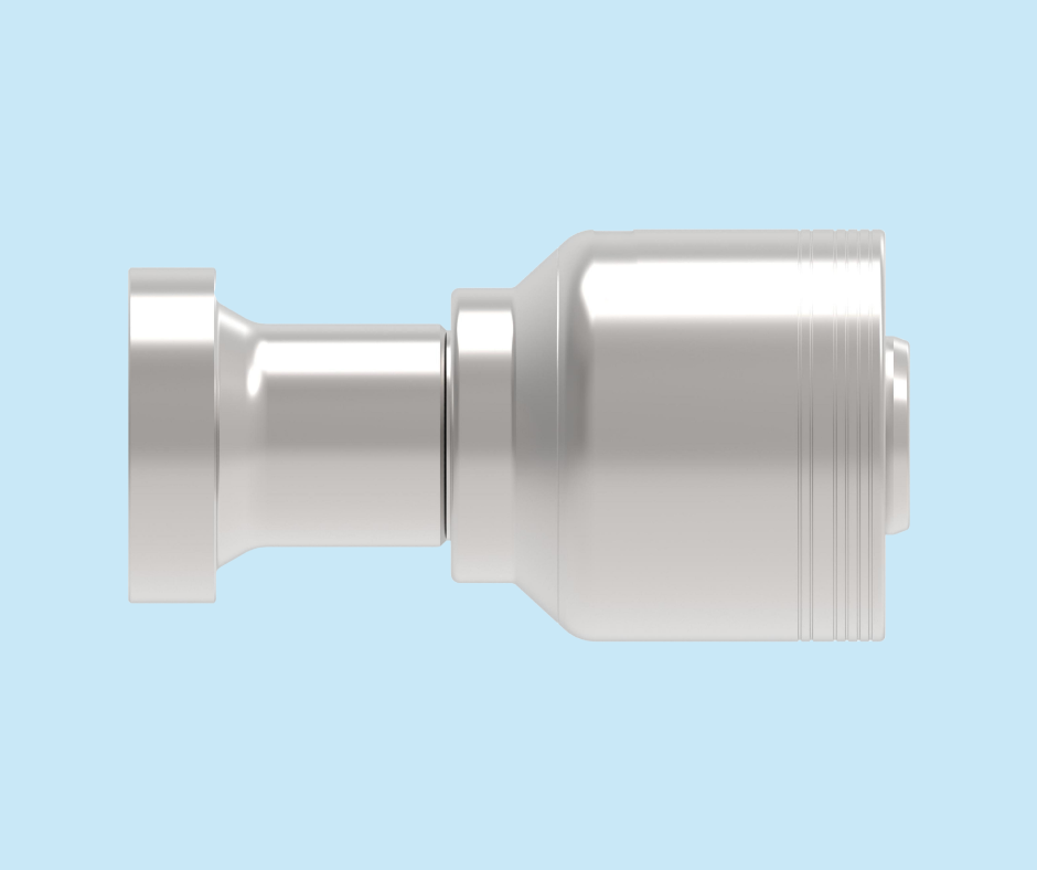 Danfoss crimp fitting 6S20CT16