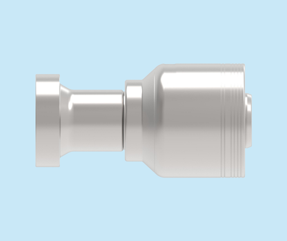 Danfoss crimp fitting 6S20CT16