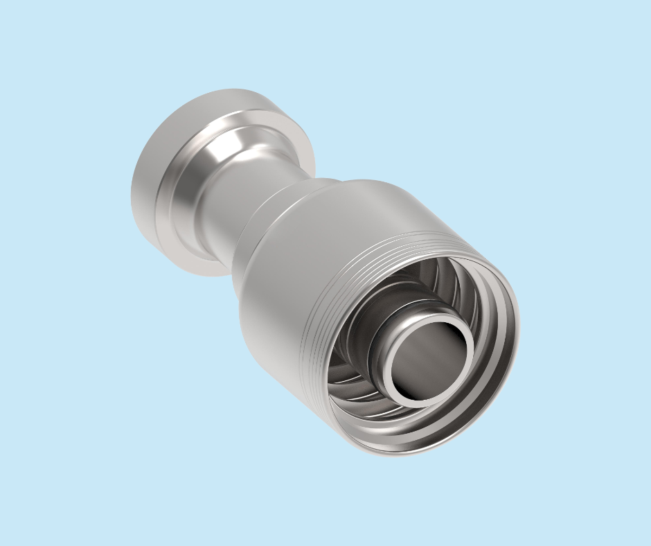 Danfoss crimp fitting 6S20CT16