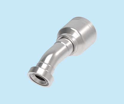 Danfoss crimp fitting 6S32CTF32 30°