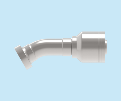 Danfoss crimp fitting 6S32CTF32 30°