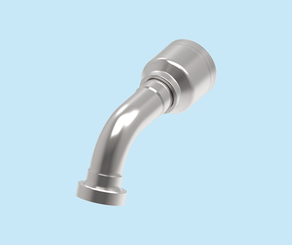 Danfoss crimp fitting 6S20CTE16 67.5°