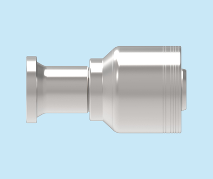 Danfoss crimp fitting 6S20FL20
