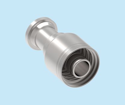 Danfoss crimp fitting 6S20FL20