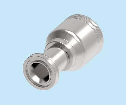 Danfoss crimp fitting 6S24FH20