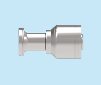 Danfoss crimp fitting 6S24FH20