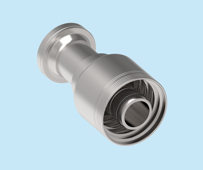 Danfoss crimp fitting 6S24FH20