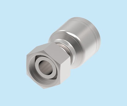 Danfoss crimp fitting 6S32DS20