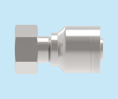 Danfoss crimp fitting 6S32DS20