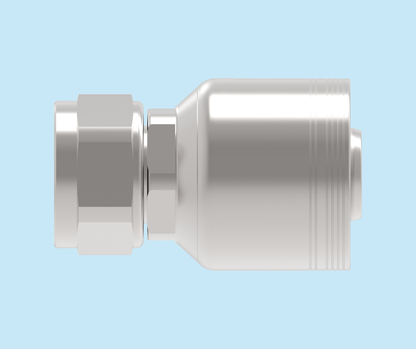 Danfoss crimp fitting 6SA32FJ32