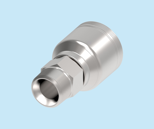 Danfoss crimp fitting 6SA20MP20