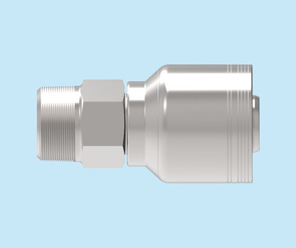 Danfoss crimp fitting 6SA32MP32
