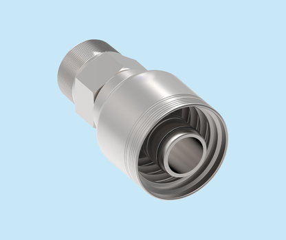 Danfoss crimp fitting 6SA32MP32
