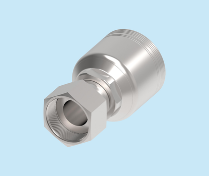 Danfoss crimp fitting 6SA16FR16