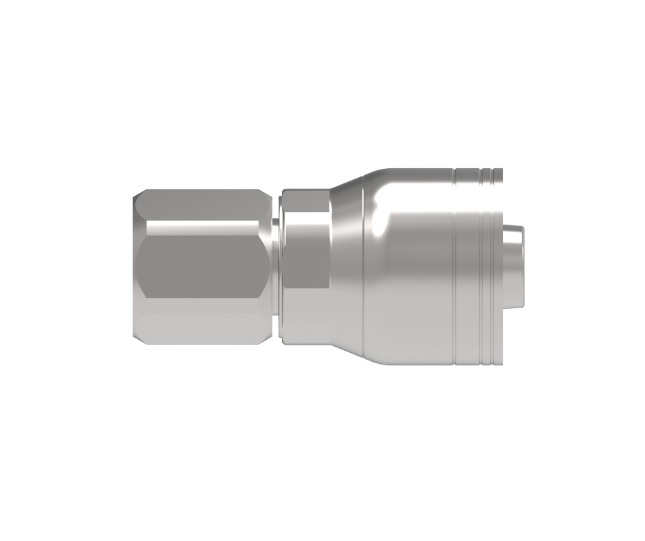 Danfoss crimp fitting 1AA4FJ4