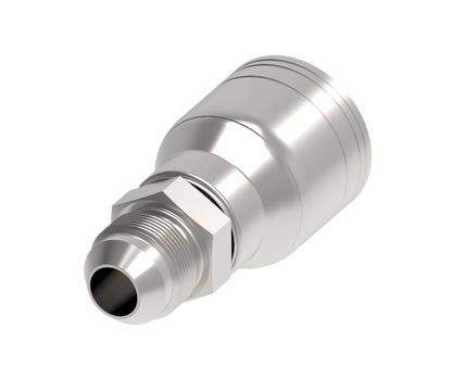 Danfoss crimp fitting 1AA4MJ4
