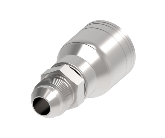 Danfoss crimp fitting 1AA4MJ4