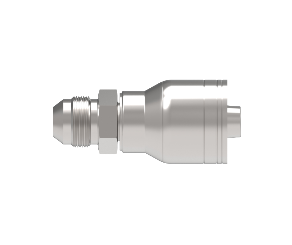 Danfoss crimp fitting 1AA4MJ4