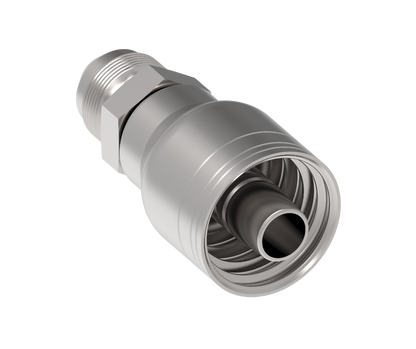 Danfoss crimp fitting 1AA4MJ4