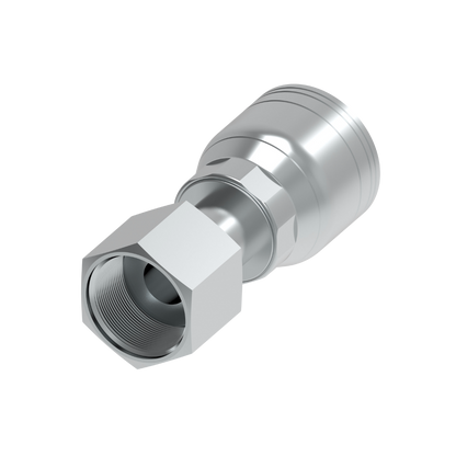 Danfoss crimp fitting 1AA6FR4