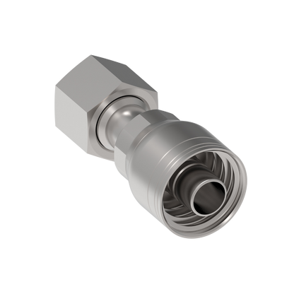 Danfoss crimp fitting 1AA6FR4