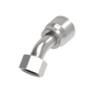 Danfoss crimp fitting 1AA4FRA4 45°