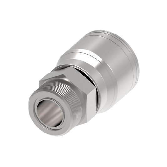 Danfoss crimp fitting 1AA20MR20