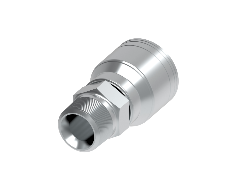 Danfoss crimp fitting 1AA2MP4