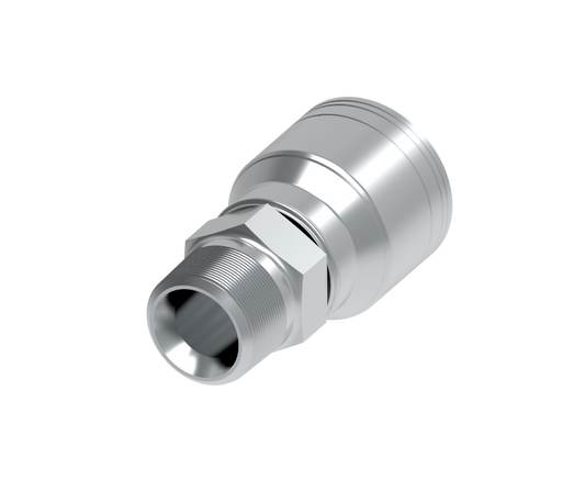 Danfoss crimp fitting 1AA2MP4