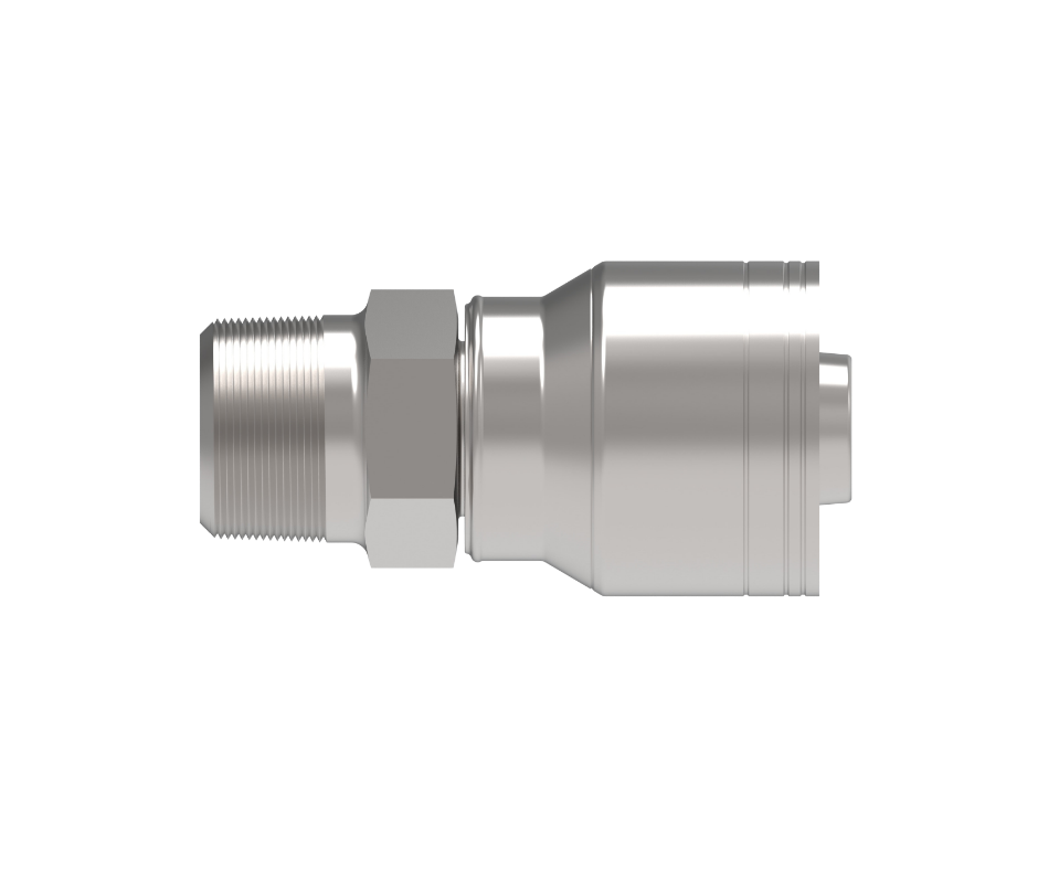 Danfoss crimp fitting 1AA2MP4