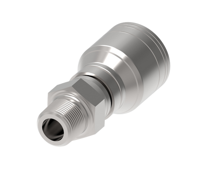 Danfoss crimp fitting 1AA4PS4