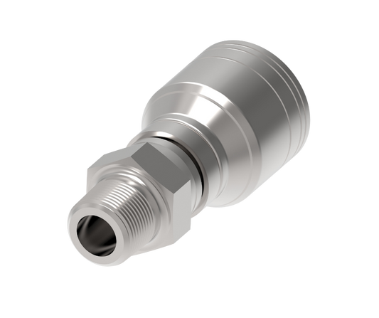 Danfoss crimp fitting 1AA4PS4