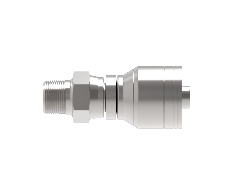Danfoss crimp fitting 1AA4PS4