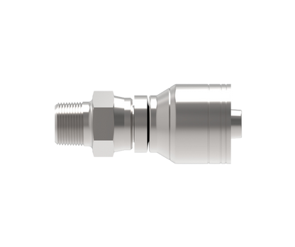 Danfoss crimp fitting 1AA4PS4