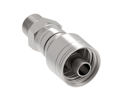 Danfoss crimp fitting 1AA4PS4