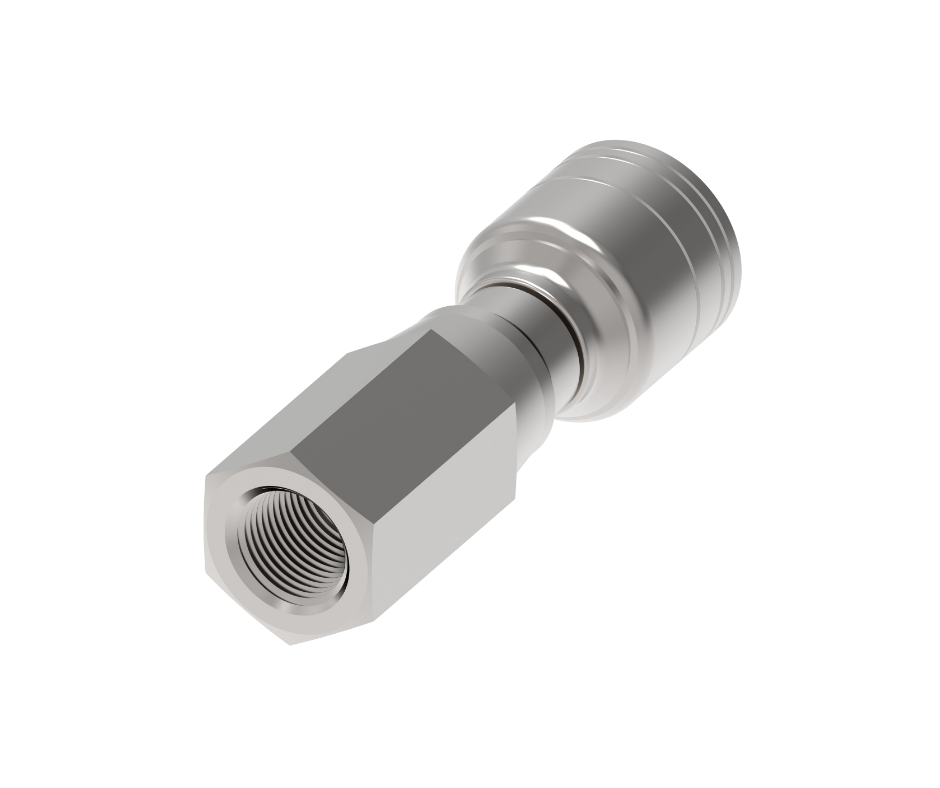 Danfoss crimp fitting 1AA4PF4