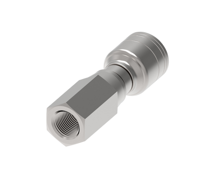 Danfoss crimp fitting 1AA4PF4