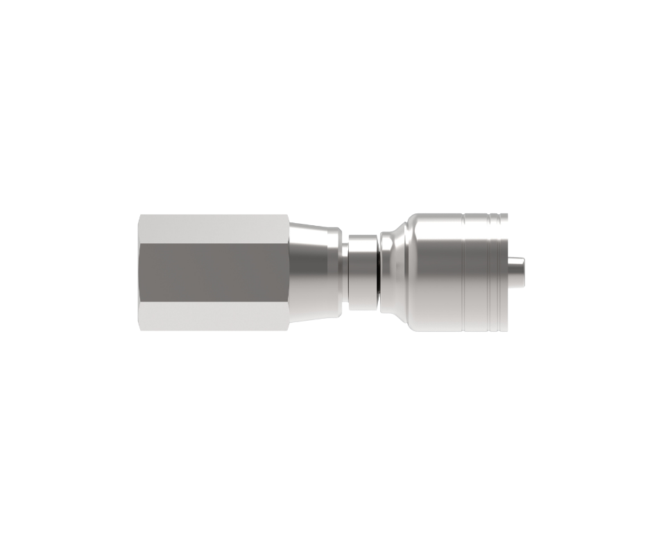 Danfoss crimp fitting 1AA4PF4