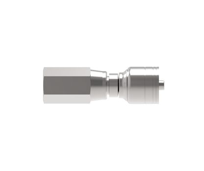 Danfoss crimp fitting 1AA4PF4