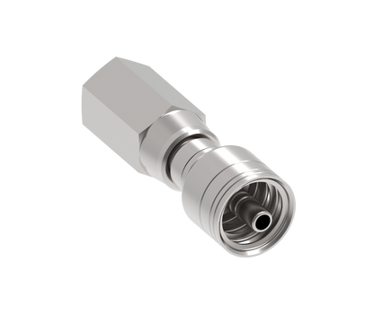Danfoss crimp fitting 1AA4PF4