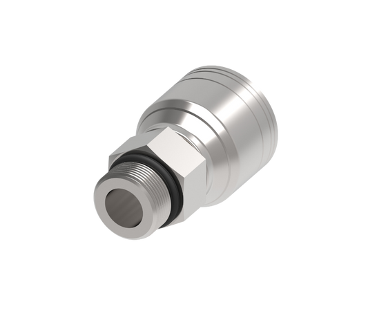 Danfoss crimp fitting 1AA4MB4
