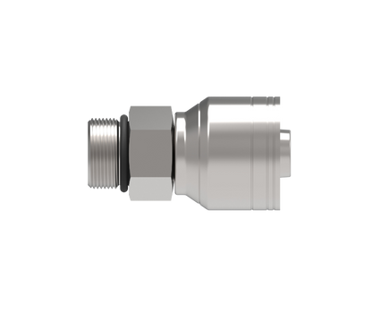 Danfoss crimp fitting 1AA4MB4