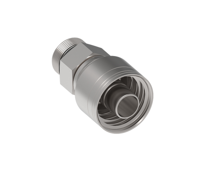 Danfoss crimp fitting 1AA4MB4